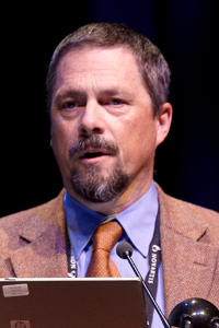 Dr Stuart J. Connolly