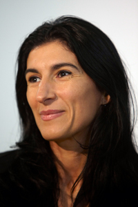 Julinda Mehilli, MD