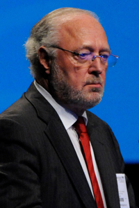 A John Camm, MD.