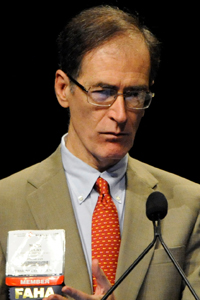 Mark Hlatky, MD.