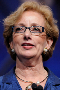 Mariell L. Jessup, MD.