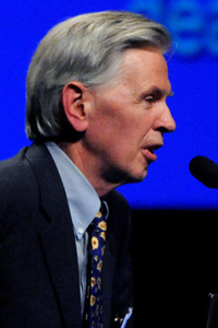 Lars Wallentin, MD