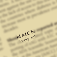 A1c