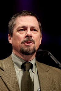 Stuart J. Connolly